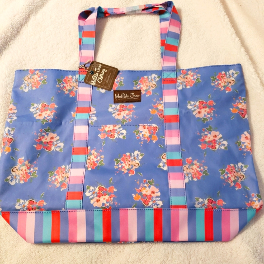 Matilda Jane Bag ...NWT